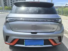 2023 BYD Dolphin 420km Freedom — фото 11