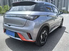 2023 BYD Dolphin 420km Freedom — фото 12