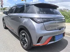 2023 BYD Dolphin 420km Freedom — фото 13