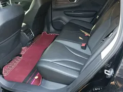 2023 Hongqi E-QM5 EV Basic, чёрный — фото 5