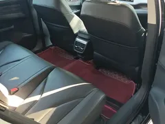 2023 Hongqi E-QM5 EV Basic, чёрный — фото 7