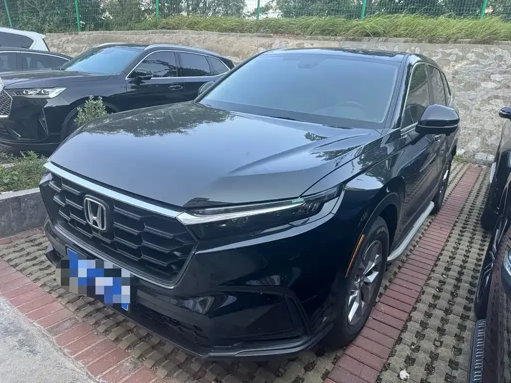 2023 Honda CR-V 240TURBO 2WD Vitality 5-seat