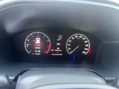 2023 Honda CR-V 240TURBO 2WD Vitality 5-seat, чёрный — фото 2