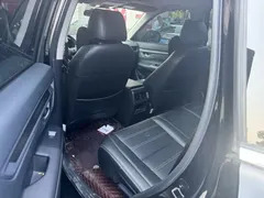 2023 Honda CR-V 240TURBO 2WD Vitality 5-seat, чёрный — фото 4