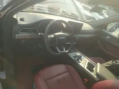 2022 Jetour X70S 1.5T DCT Vitality 5-seat, чёрный — фото 10