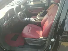 2022 Jetour X70S 1.5T DCT Vitality 5-seat, чёрный — фото 15