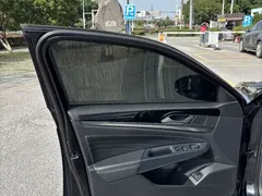 2022 Volkswagen Passat 280TSI Elite, чёрный — фото 6