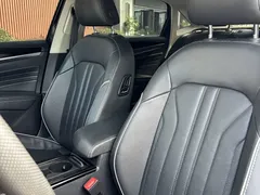 2022 Volkswagen Passat 280TSI Elite, чёрный — фото 8