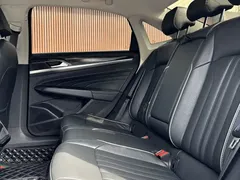 2022 Volkswagen Passat 280TSI Elite, чёрный — фото 12