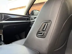 2022 Volkswagen Passat 280TSI Elite, чёрный — фото 14