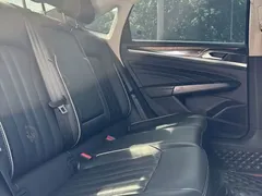 2022 Volkswagen Passat 280TSI Elite, чёрный — фото 15