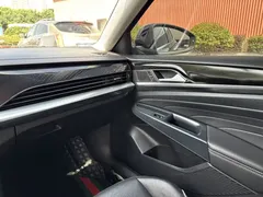2022 Volkswagen Passat 280TSI Elite, чёрный — фото 16