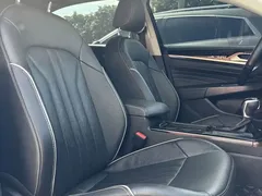 2022 Volkswagen Passat 280TSI Elite, чёрный — фото 18
