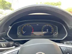 2022 Volkswagen Passat 280TSI Elite, чёрный — фото 21