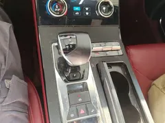 2021 Jetour X70 PLUS 1.6T DCT PRO+ 5-seat, белый — фото 14