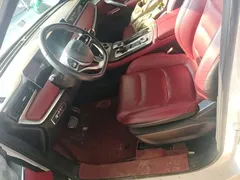 2021 Jetour X70 PLUS 1.6T DCT PRO+ 5-seat, белый — фото 15