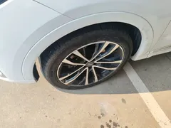2021 Jetour X70 PLUS 1.6T DCT PRO+ 5-seat, белый — фото 23