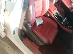 2021 Jetour X70 PLUS 1.6T DCT PRO+ 5-seat, белый — фото 25