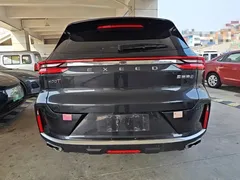 2021 Exeed TXL 400T 2WD — фото 4