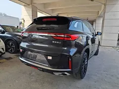 2021 Exeed TXL 400T 2WD — фото 5
