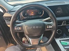 2021 Exeed TXL 400T 2WD — фото 7