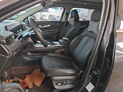 2021 Exeed TXL 400T 2WD — фото 15