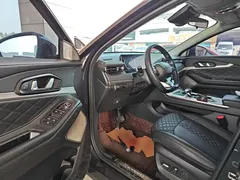 2021 Exeed TXL 400T 2WD — фото 16