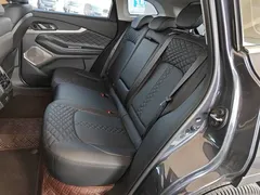 2021 Exeed TXL 400T 2WD — фото 17