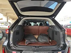 2021 Exeed TXL 400T 2WD — фото 19