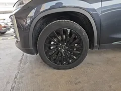 2021 Exeed TXL 400T 2WD — фото 23