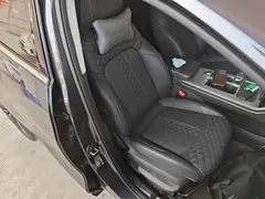 2021 Exeed TXL 400T 2WD — фото 25