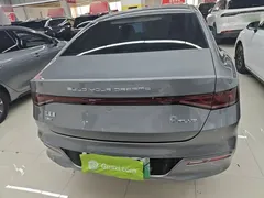 2023 BYD Qin PLUS Champion DM-i PHEV 55KM Leading — фото 6