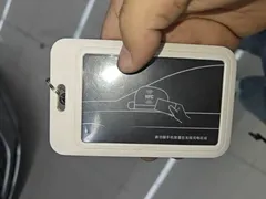 2023 BYD Qin PLUS Champion DM-i PHEV 55KM Leading — фото 9
