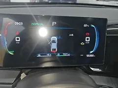 2023 BYD Qin PLUS Champion DM-i PHEV 55KM Leading — фото 12