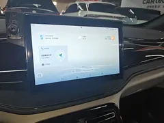 2023 BYD Qin PLUS Champion DM-i PHEV 55KM Leading — фото 13