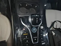 2023 BYD Qin PLUS Champion DM-i PHEV 55KM Leading — фото 14