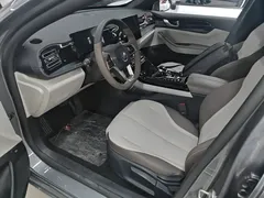 2023 BYD Qin PLUS Champion DM-i PHEV 55KM Leading — фото 15