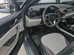 2023 BYD Qin PLUS Champion DM-i PHEV 55KM Leading — фото 16