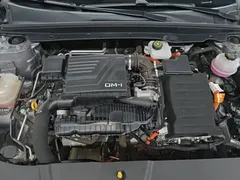 2023 BYD Qin PLUS Champion DM-i PHEV 55KM Leading — фото 20
