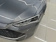 2023 BYD Qin PLUS Champion DM-i PHEV 55KM Leading — фото 24