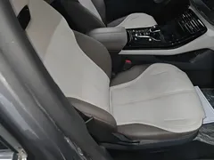 2023 BYD Qin PLUS Champion DM-i PHEV 55KM Leading — фото 25