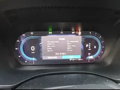 2023 Volvo XC60 4WD Luxury, белый — фото 9