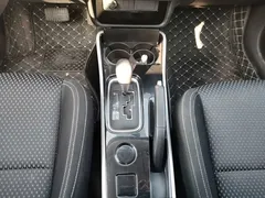 2020 Mitsubishi Outlander 2.0L 2WD 5-seat, белый — фото 14