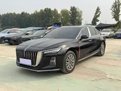 2025 Hongqi H5 1.5T DCT, чёрный — фото 1