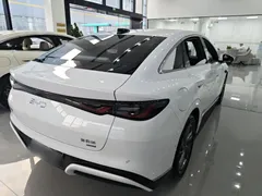 2025 BYD Seal 06 EV 545km Premium, белый — фото 7