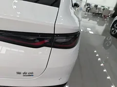 2025 BYD Seal 06 EV 545km Premium, белый — фото 8