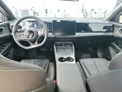2025 BYD Seal 06 EV 545km Premium, белый — фото 10