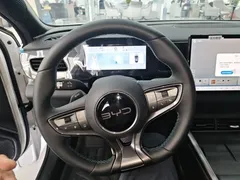 2025 BYD Seal 06 EV 545km Premium, белый — фото 11