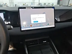 2025 BYD Seal 06 EV 545km Premium, белый — фото 13