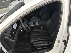 2025 BYD Seal 06 EV 545km Premium, белый — фото 15
